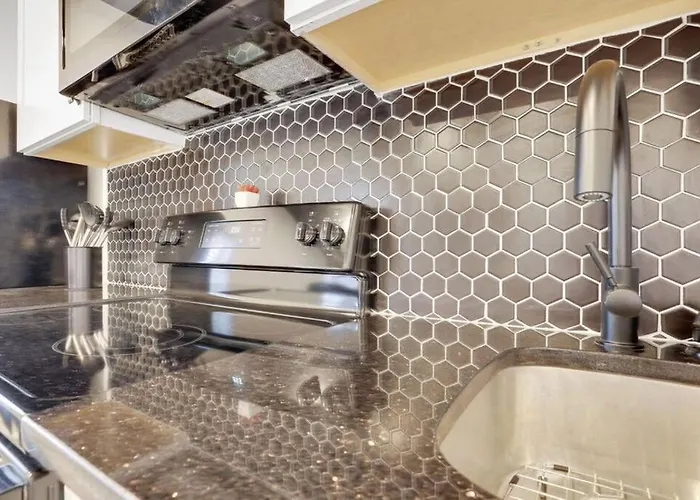 The Neuschwanstein Flat- Walkable Apartamento *