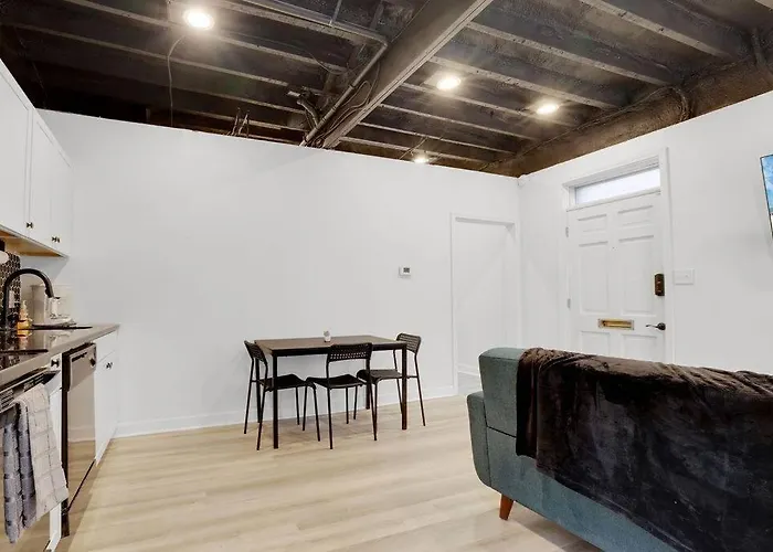 Apartamento The Neuschwanstein Flat- Walkable