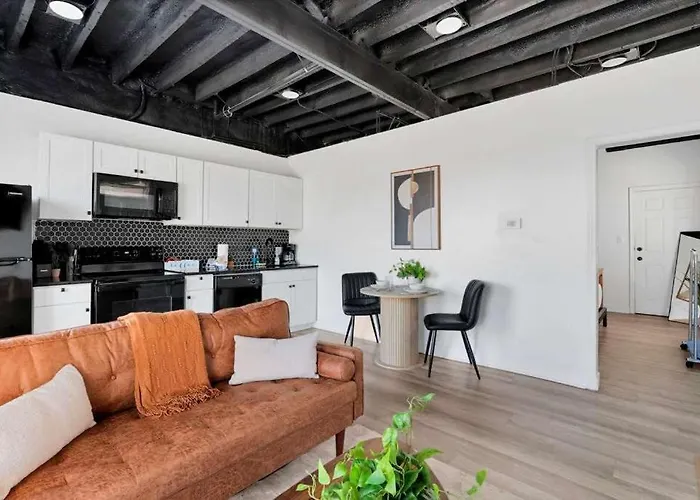 The Neuschwanstein Flat- Walkable Apartment *